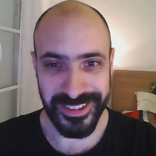 Podcast Eric Benard Quick intention Episode 4 - Comprendre l'évolution politique 1