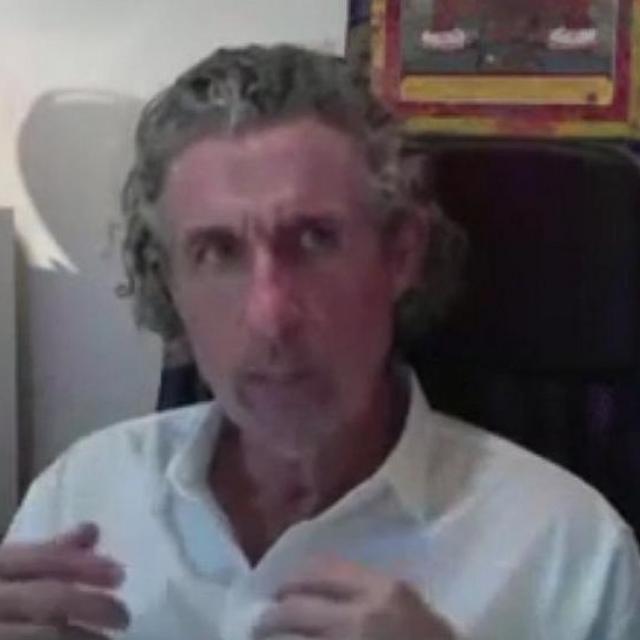 WEBINAIRE DU DR LUC BODIN SUR LES OUTILS D'AUTONOMIE.