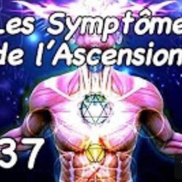 Les Symptômes de l'Ascension - Olésia, Jérôme & Fanny.