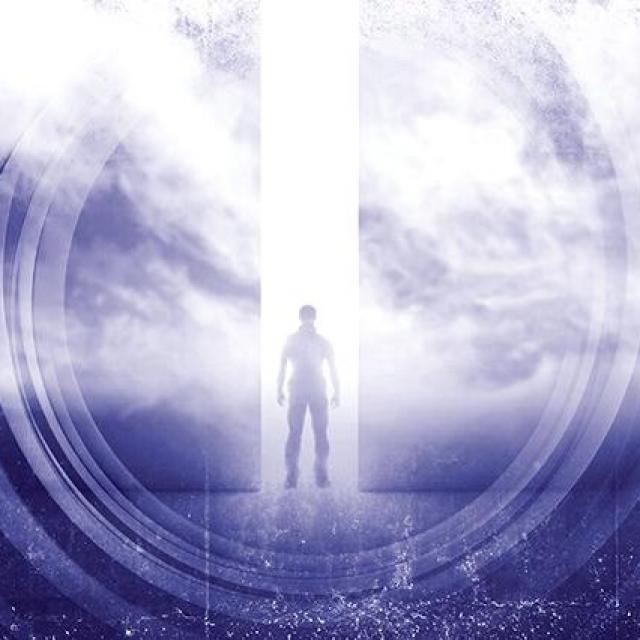 Michel Ribes Ce soir à 20h30 Entretien avec les six, le passage.