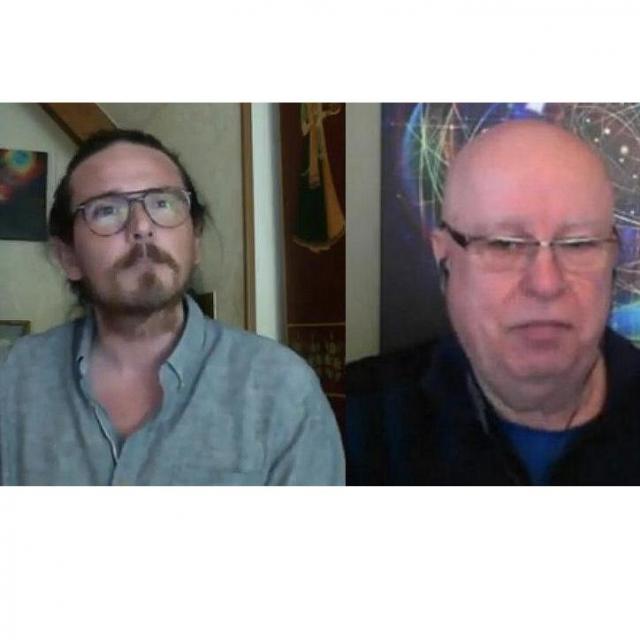 Yvan poirier VIBRARENCONTRE PRÉSENTATION DES ŒUVRES MAGISTRALES DE JULIEN ADELÉE