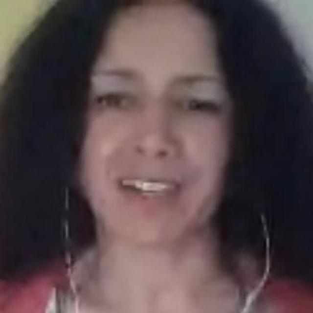 Podcast Hayet Ayad Ancrer sa Frequence vendredi 6 mai 20h avec Julien Vanhoucke