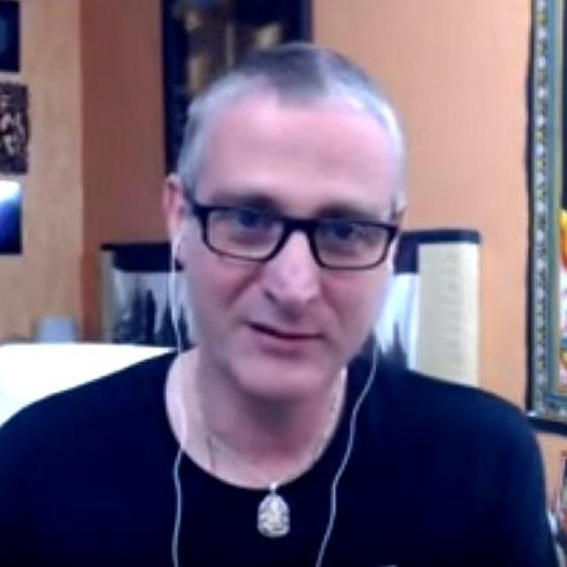 Podcast de Sylvain Didelot - Conférence en direct.