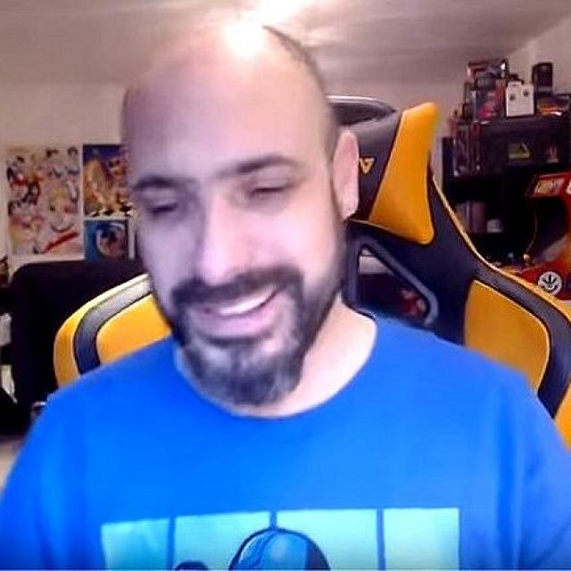 Eric Benard, Direct à toi de jouer évolution  les esprits de la nature.