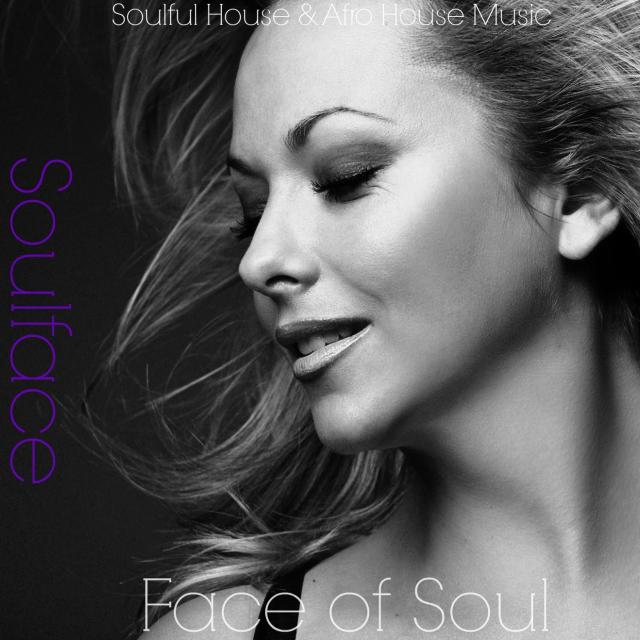 Face of Soul Vol3 episode artwork