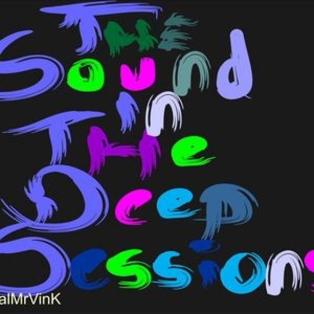 The Sound In The Deep Sessions with MrVin K Vol5 (Guest Mix by Soulface) 2 episode artwork
