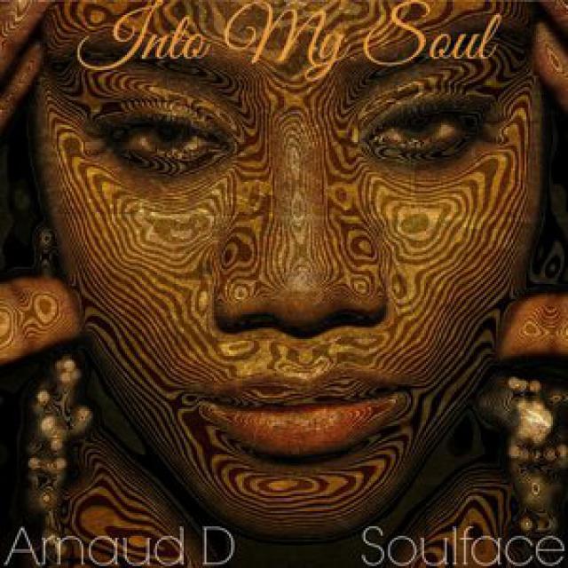 Arnaud D & Soulface - Into My Soul episode artwork
