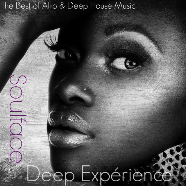 Soulface In The House - Deep Expérience Vol6 episode artwork
