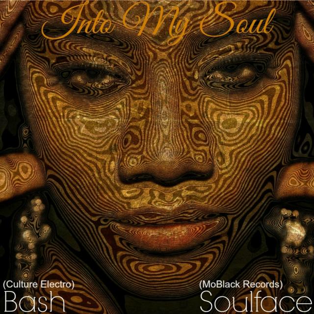 Into My Soul Vol3 (Mixed by Bash & Soulface) episode artwork