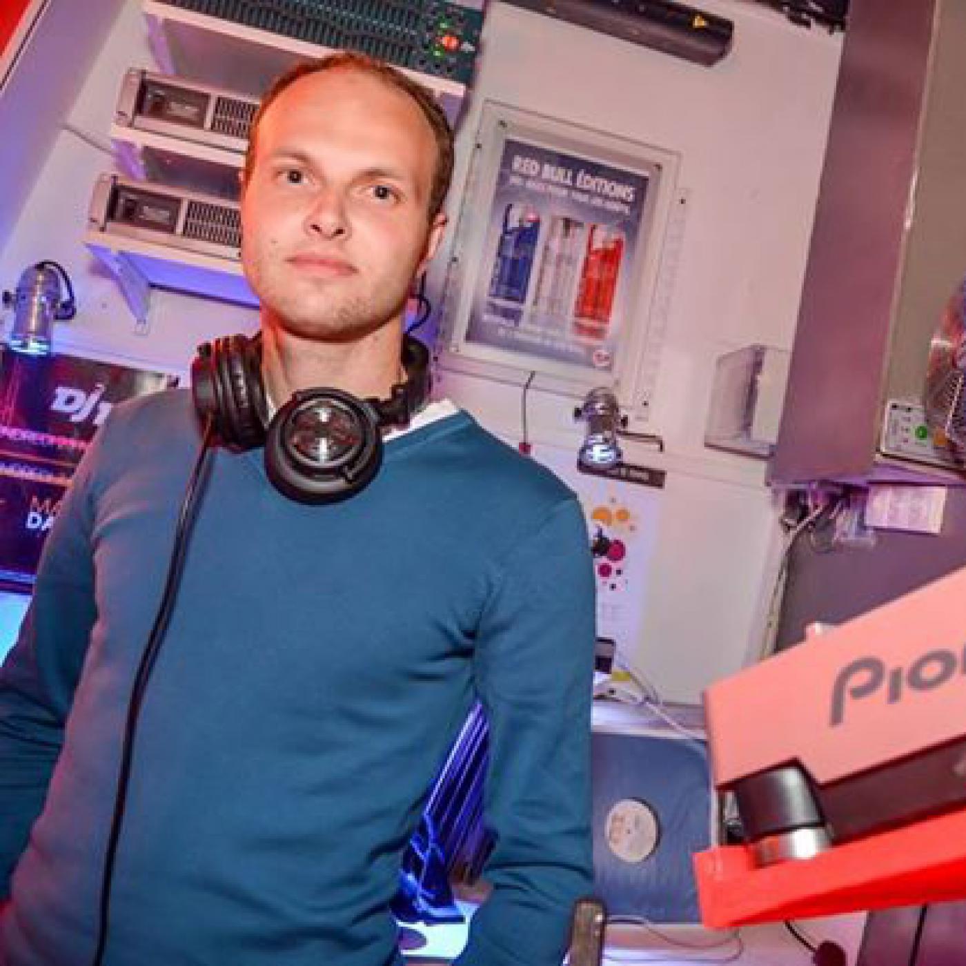 STEPHANE-DJ