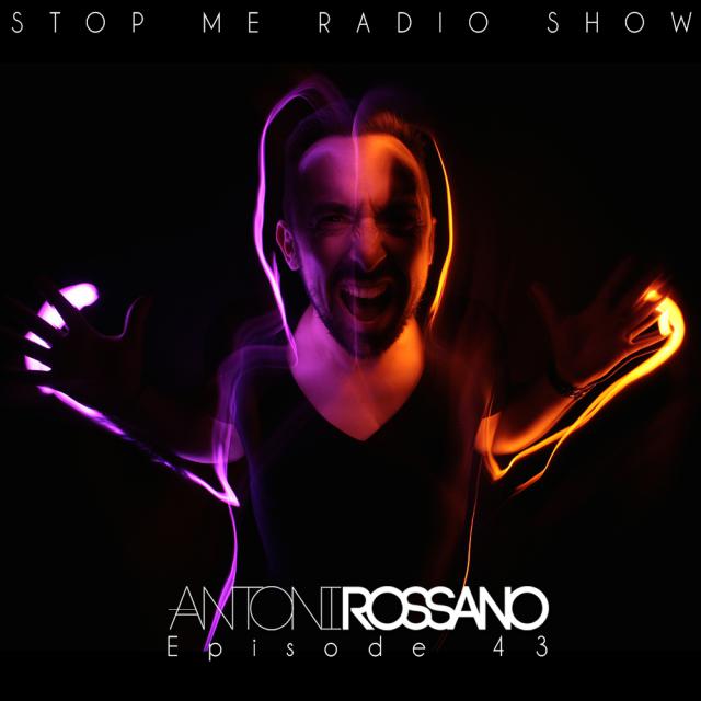 STOP ME RADIO SHOW