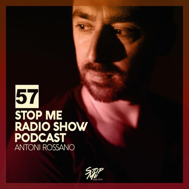 STOP ME RADIO SHOW