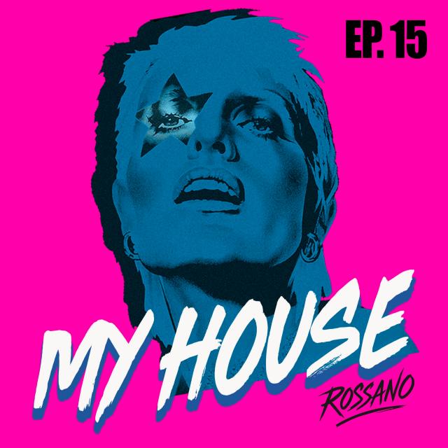 My House - EPISODE 15