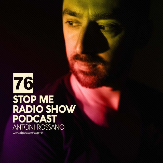 STOP ME RADIO SHOW