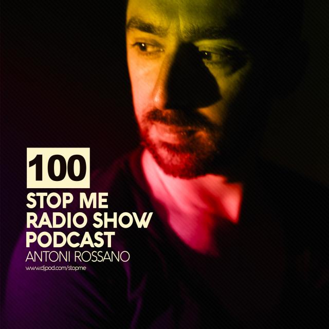 STOP ME RADIO SHOW