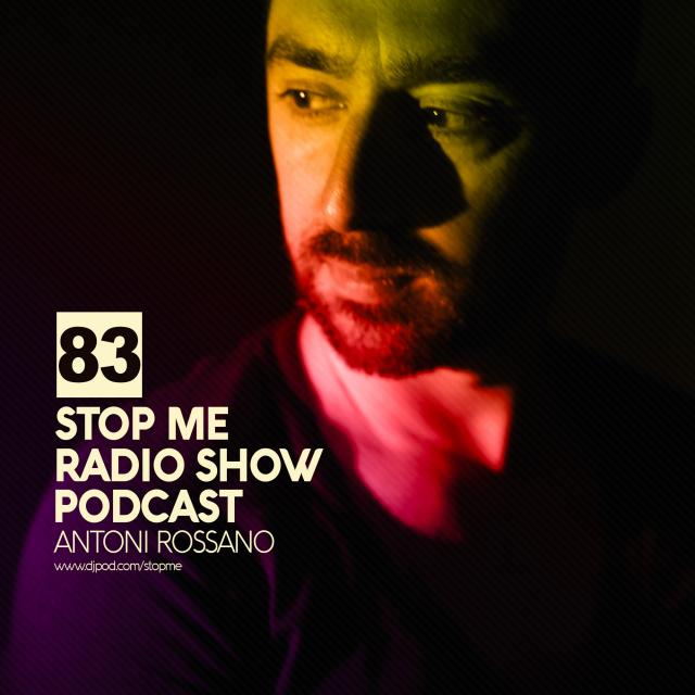 STOP ME RADIO SHOW