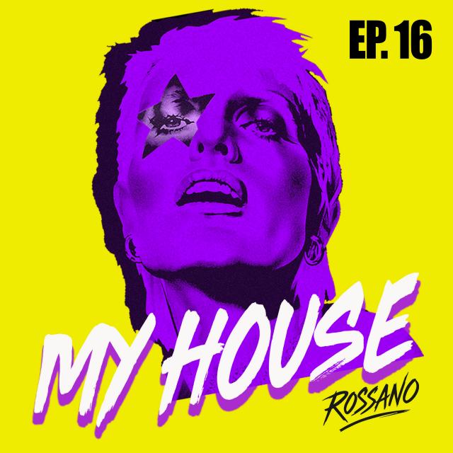 My House - EPISODE 16