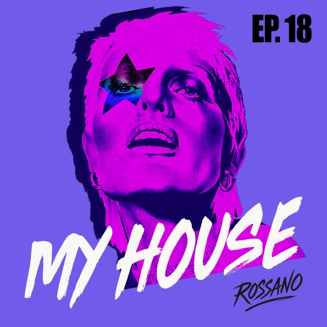 My House - EPISODE 18