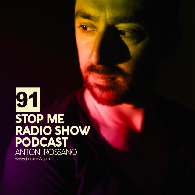 STOP ME RADIO SHOW