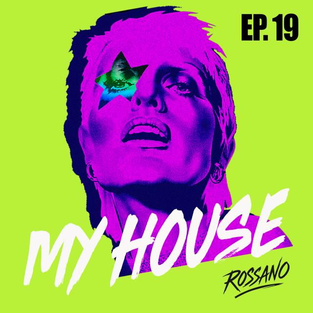 My House - EPISODE 19