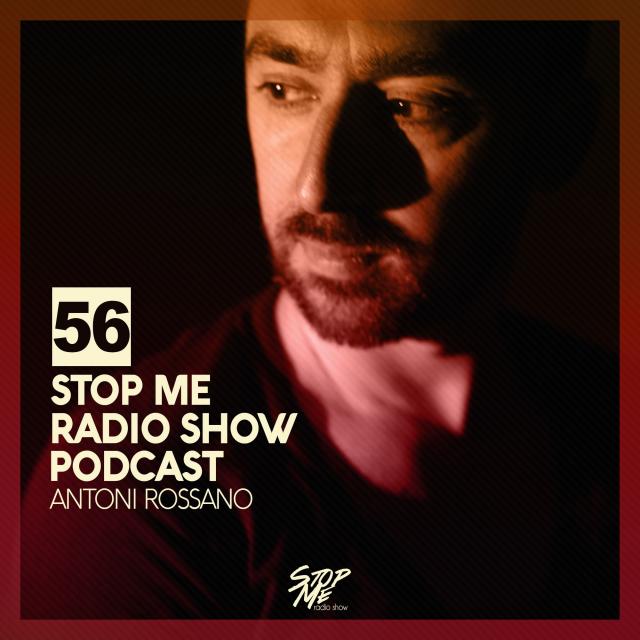 STOP ME RADIO SHOW