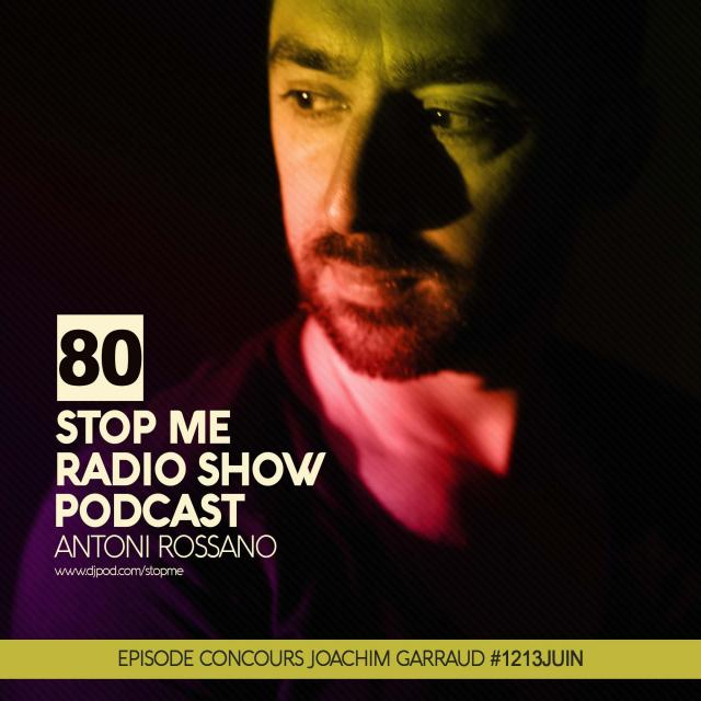 STOP ME RADIO SHOW