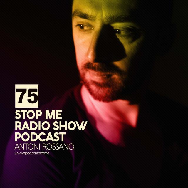 STOP ME RADIO SHOW