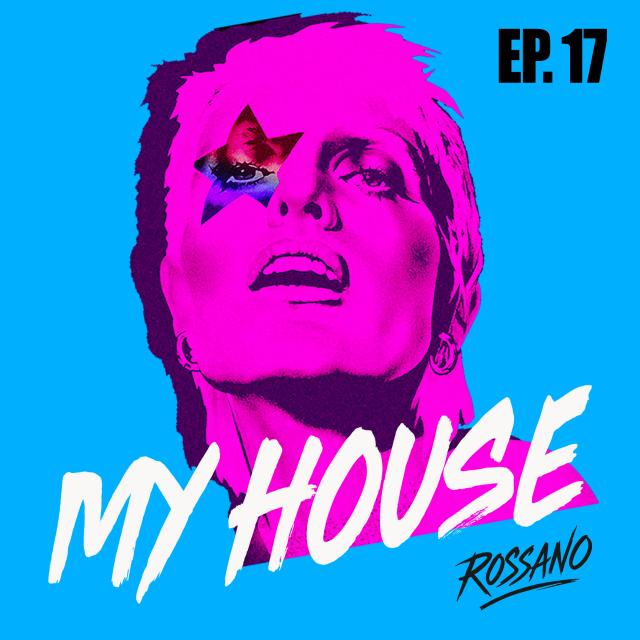 My House - EPISODE 17