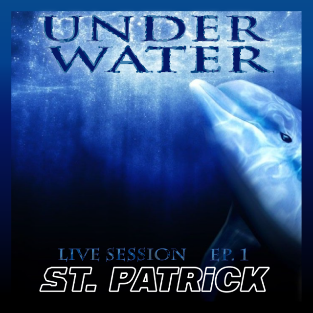Under Water (Live Session) episode artwork