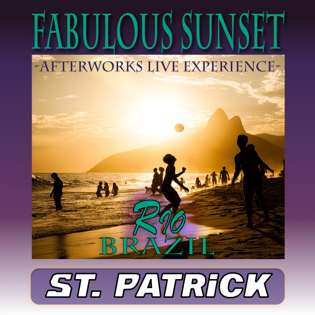 Fabulous Sunset - Rio (Live Session) episode artwork
