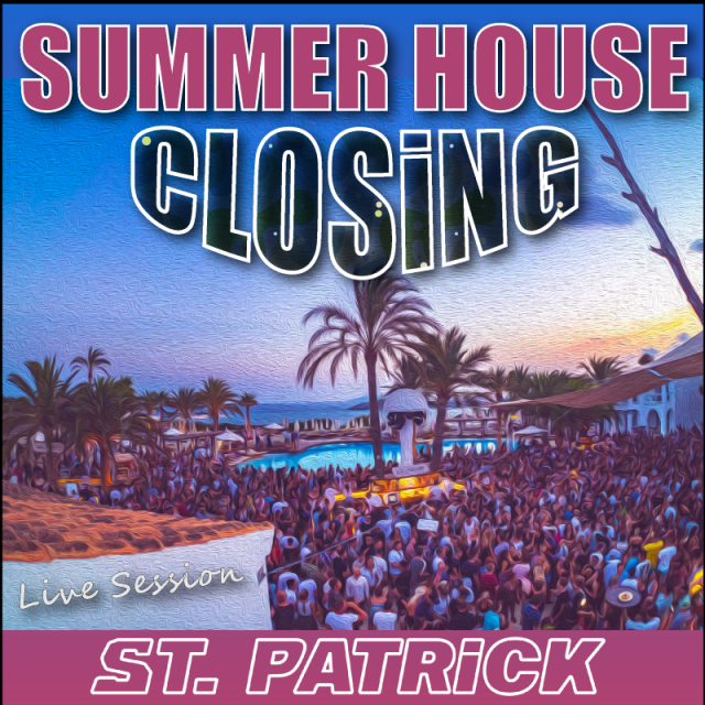 Summer House Closing (Live Session) episode artwork