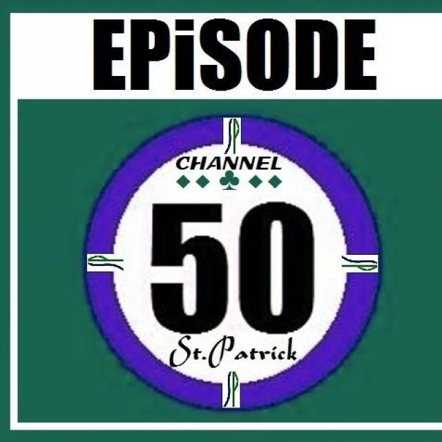SP Channel - Episode 50 S episode artwork