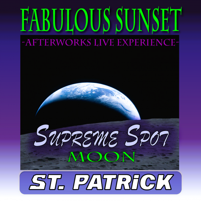 Fabulous Sunset - Supreme Spot (Live Session) episode artwork