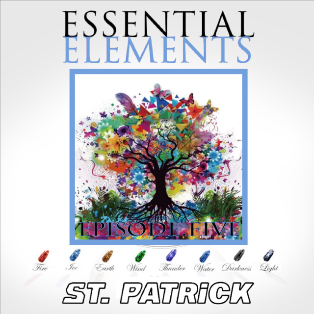 Essential Elements – EP.5 (Live Session)