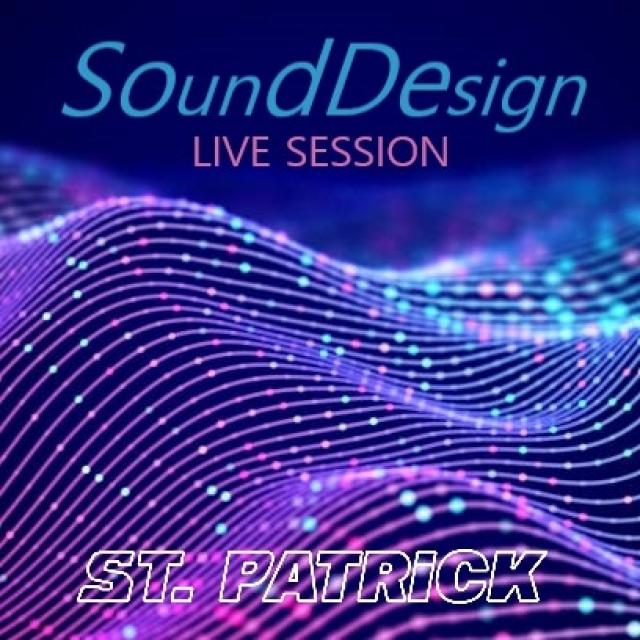 Sound Design (Live Session)