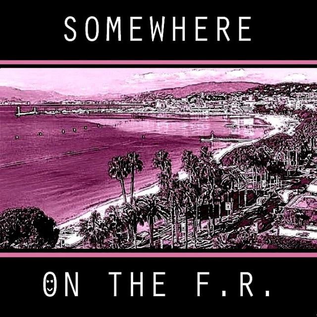 S.O.T.F.R (Winter Pink) 2017 episode artwork