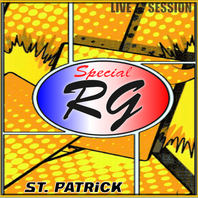 Special RG (Live Session)