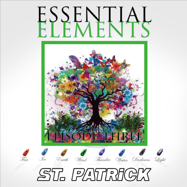 Essential Elements – EP.3 (Live Session)