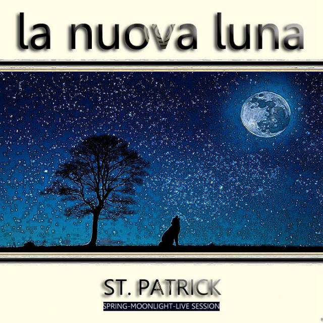 La Nuova Luna (Live Session) episode artwork