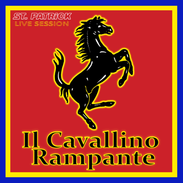 Il Cavallino Rampante (Live Session) episode artwork