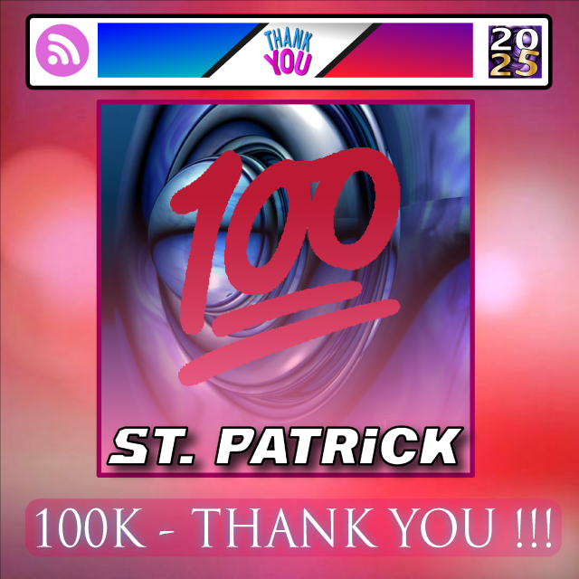 100K - Thank You !!! (SPecial Session) episode artwork