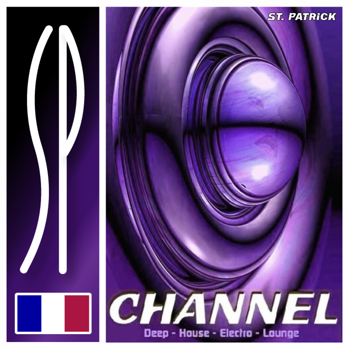Illustration du podcast SP House Channel