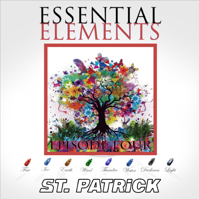Essential Elements – EP.4 (Live Session)