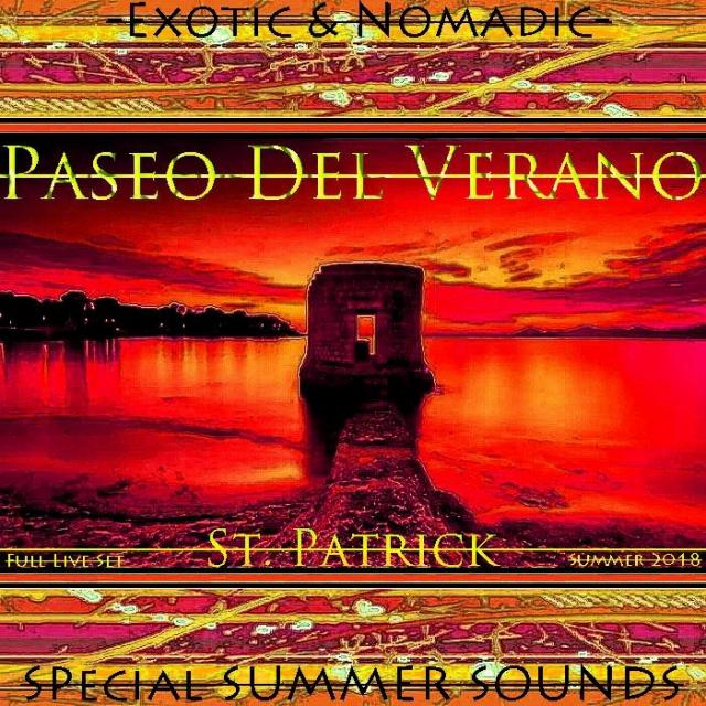 Paseo de Verano (Live) episode artwork