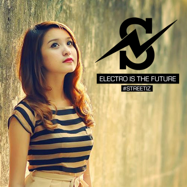 Streetiz Radio #21 episode artwork