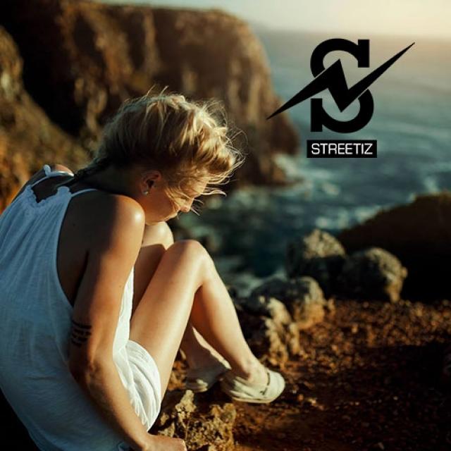 Streetiz Radio #44 episode artwork