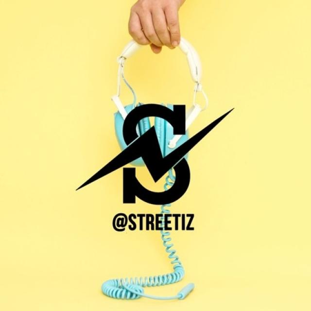 Streetiz Radio #61 [House] episode artwork