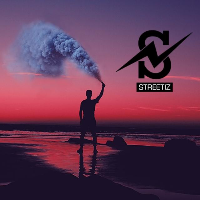 Streetiz Radio #51 episode artwork