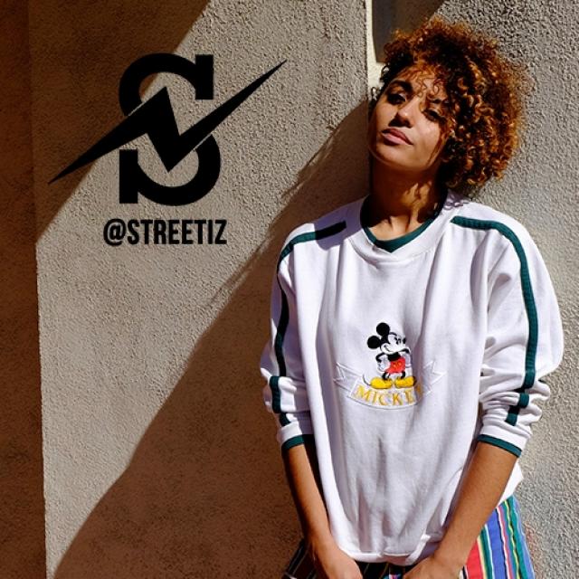 Streetiz Radio #54 [House] episode artwork