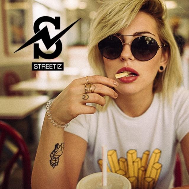 Streetiz Radio